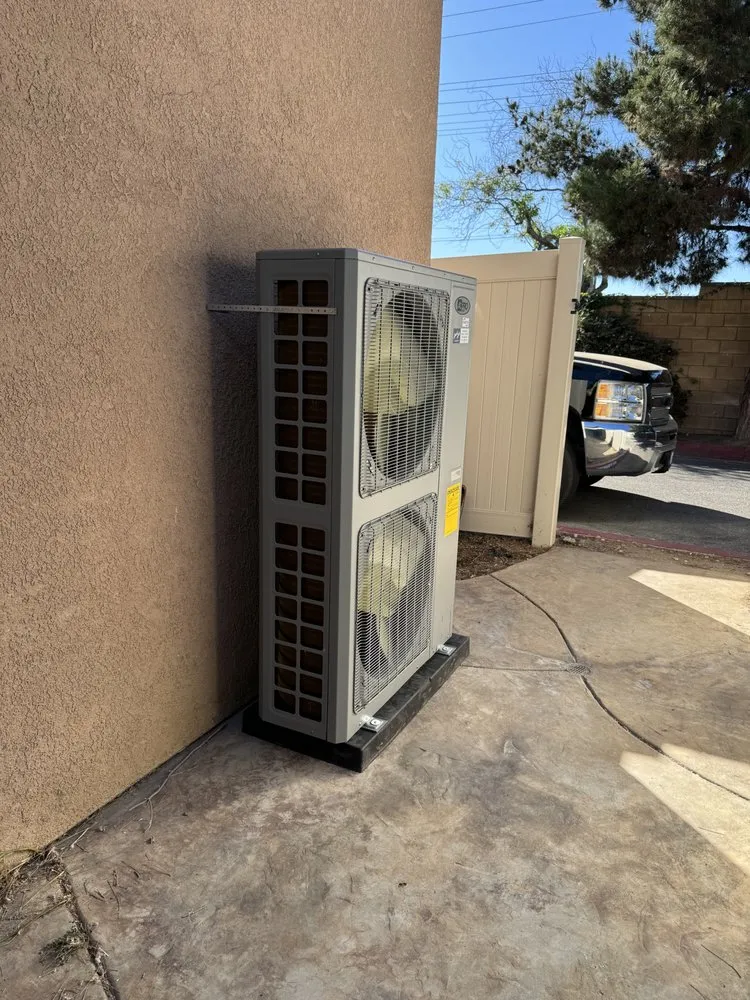 Slide of Good Air Ac & Heat