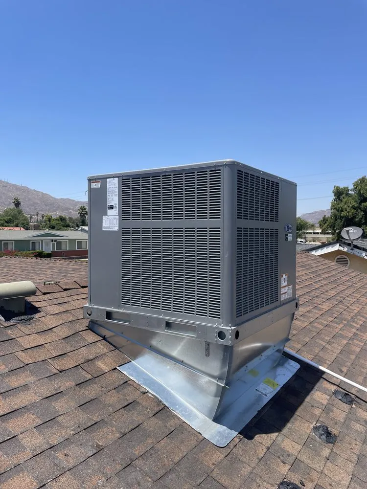 Slide of Good Air Ac & Heat