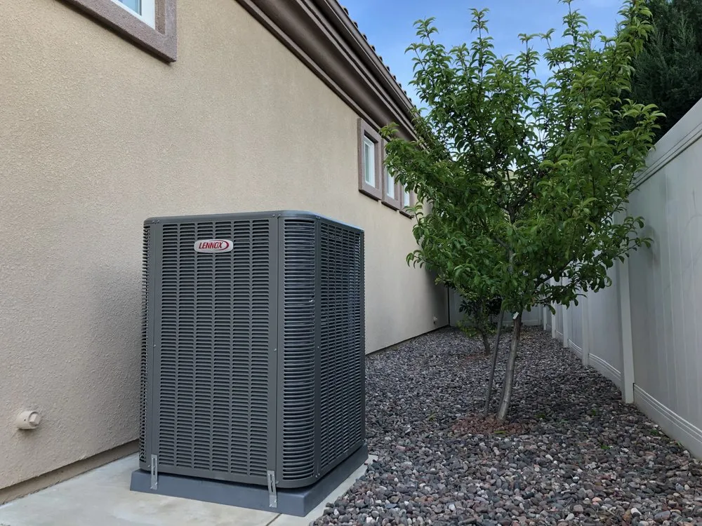 Slide of Good Air Ac & Heat