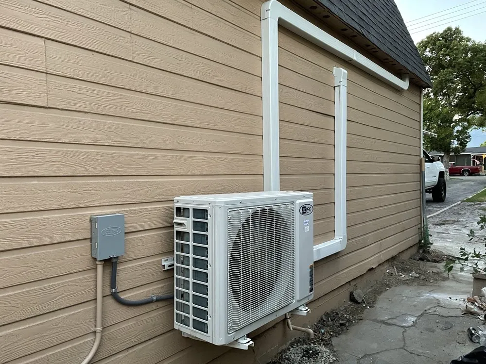 Slide of Good Air Ac & Heat