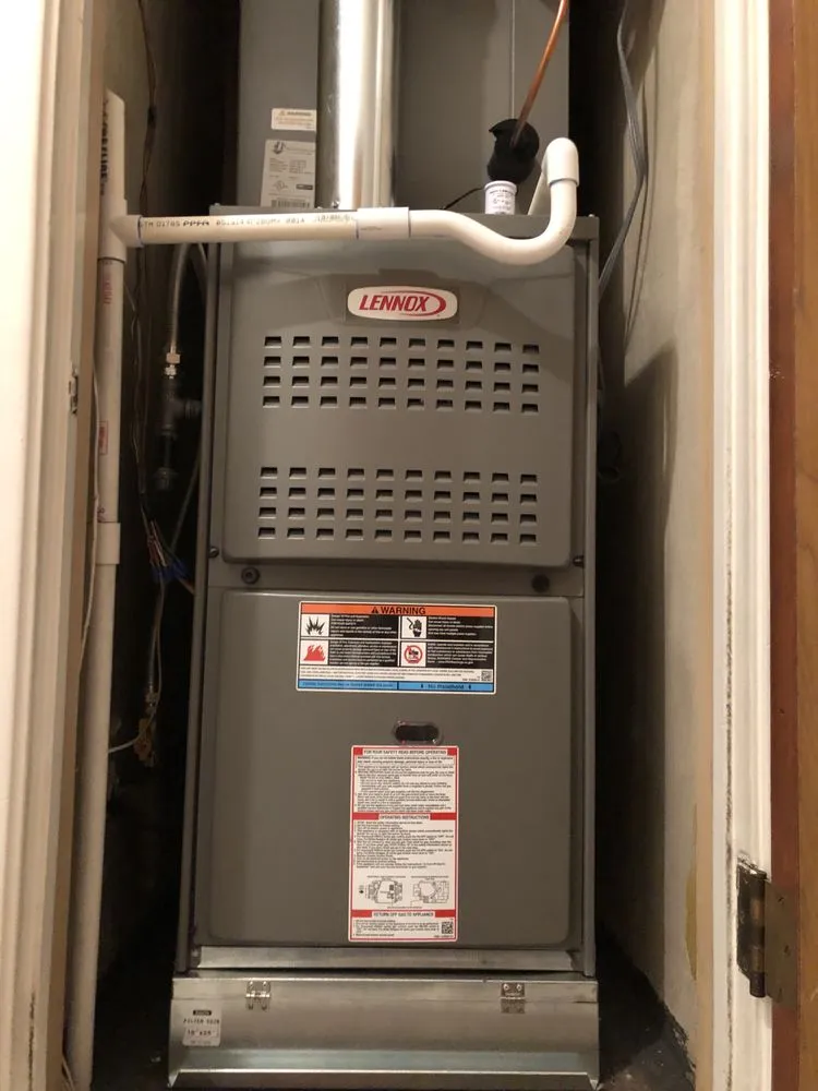 Slide of Good Air Ac & Heat