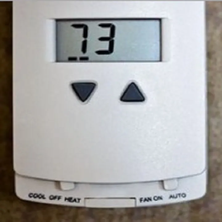 Slide of Good Air Conditioning & Heating