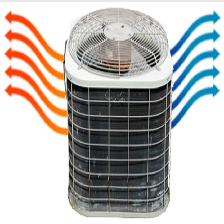 Slide of Good Air Conditioning & Heating