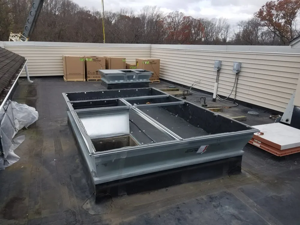 Slide of Good Air Conditioning & Heating