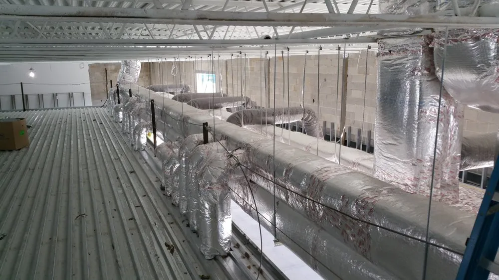 Slide of Good Air Conditioning & Heating