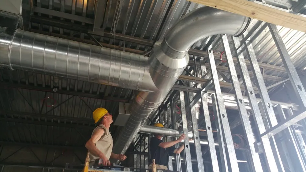 Slide of Good Air Conditioning & Heating