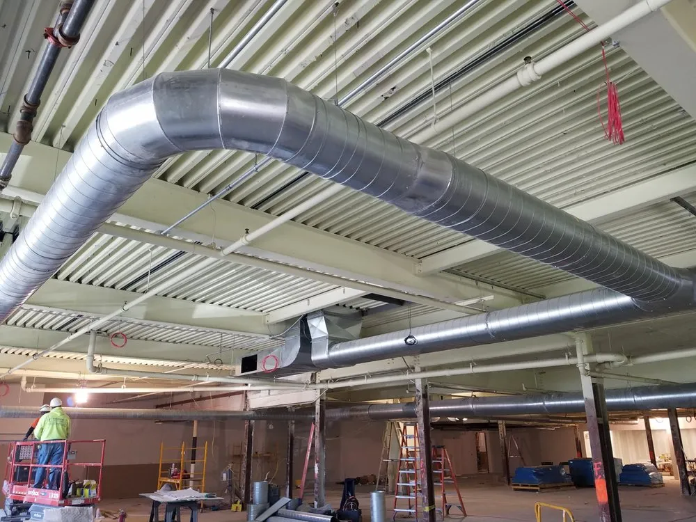 Slide of Good Air Conditioning & Heating