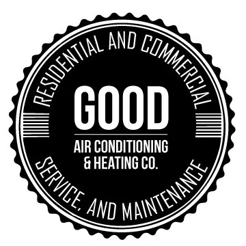 Slide of Good Air Conditioning & Heating