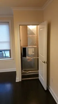 Good Air Conditioning & Heating