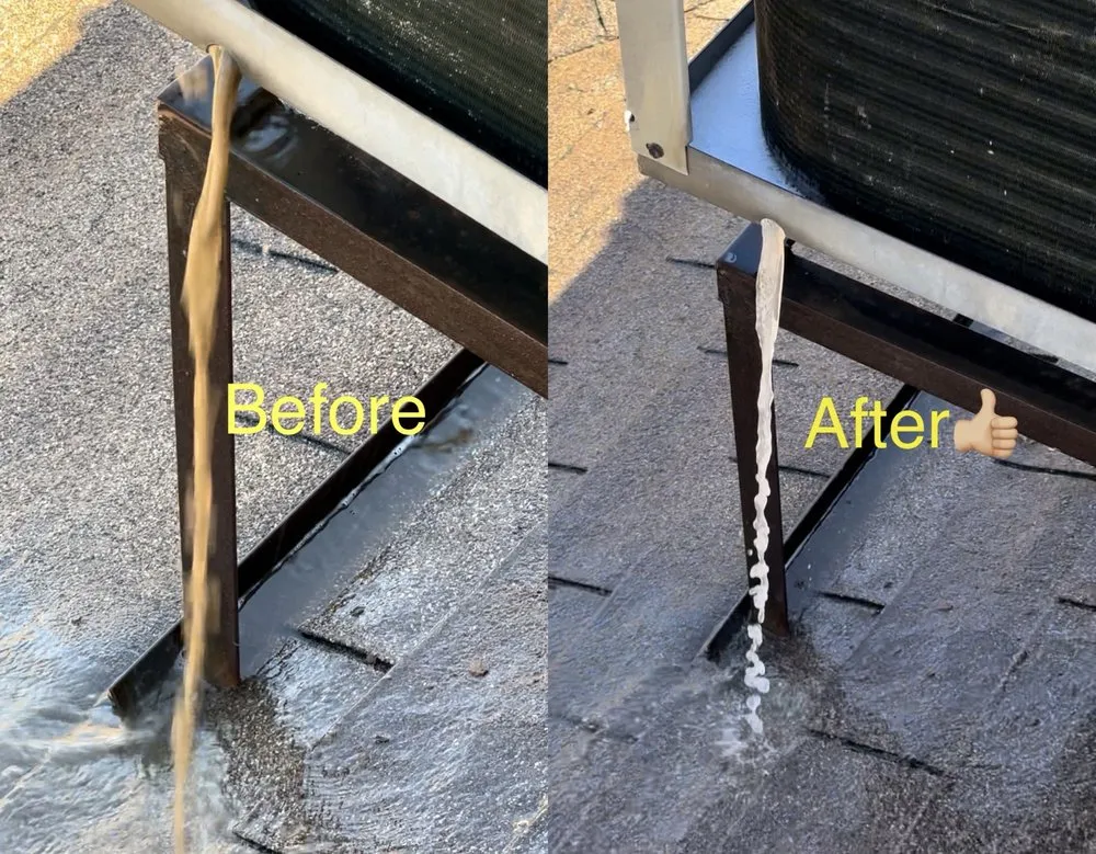 Slide of Good Air Heating & Cooling