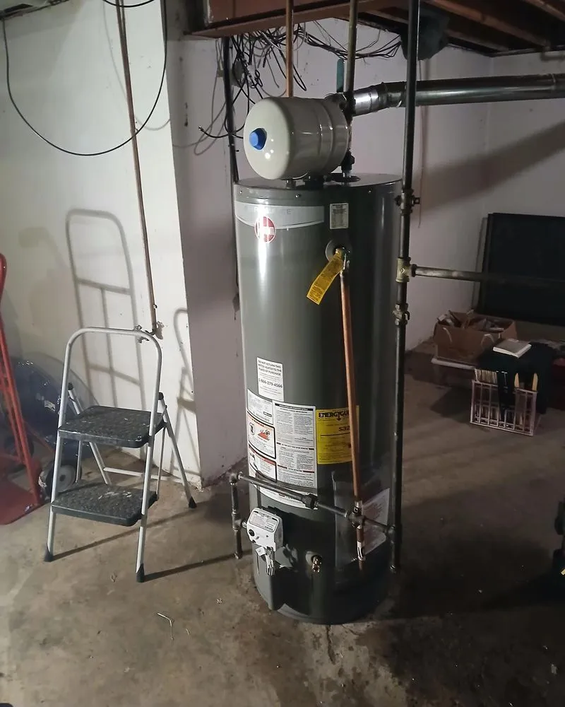 Slide of Good Air Heating & Cooling