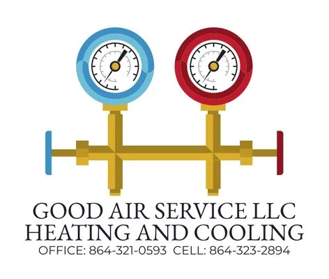Good Air Service