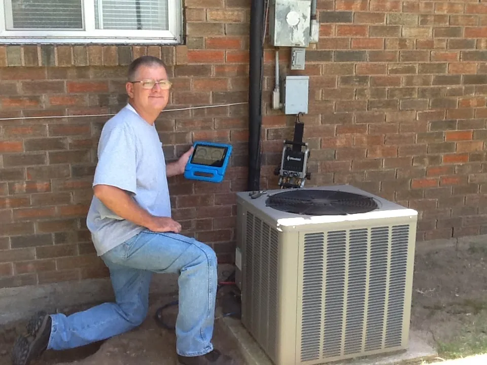 Slide of Good Better Best Heat & Air