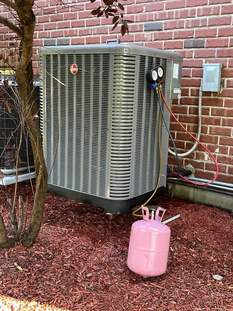 Slide of Good Better Best HVAC