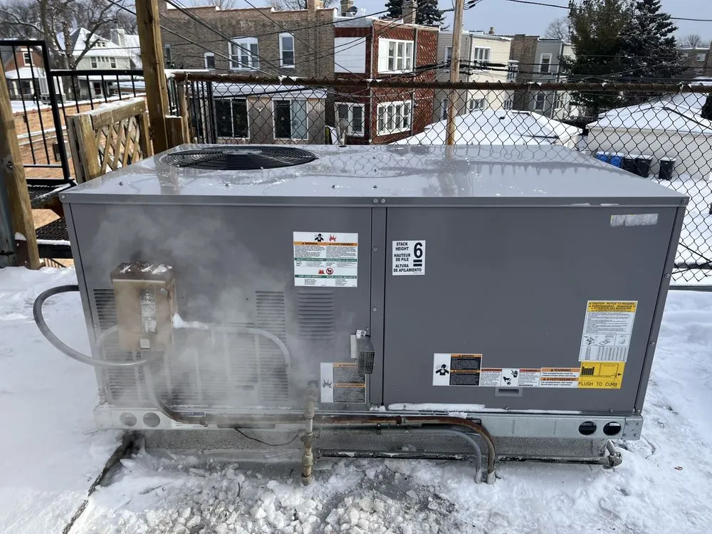 Slide of Good Better Best HVAC