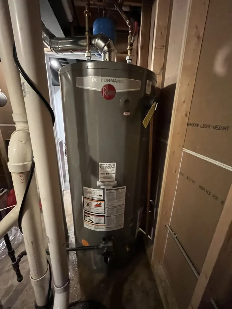 Slide of Good Better Best HVAC