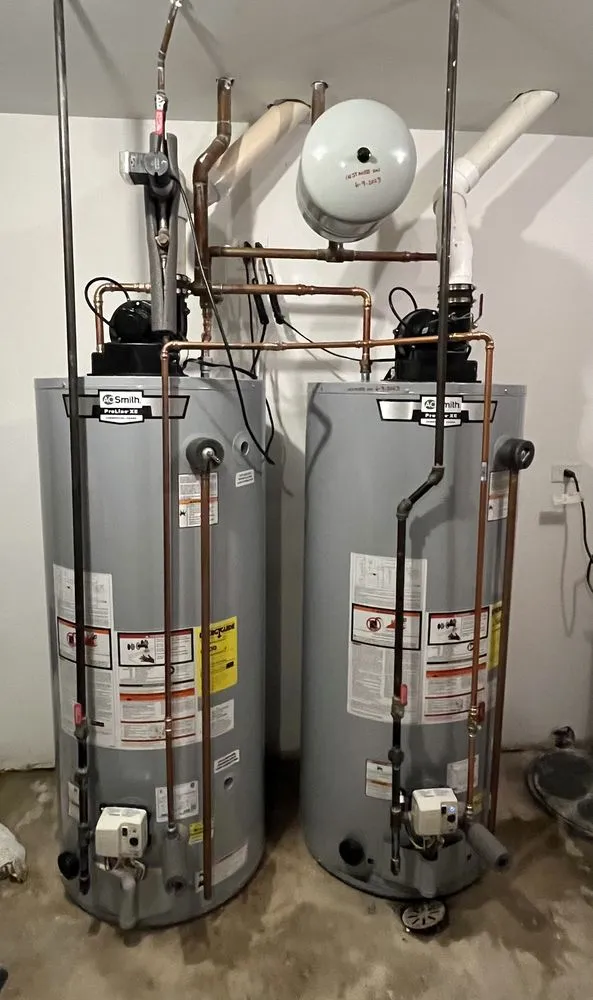 Slide of Good Better Best HVAC