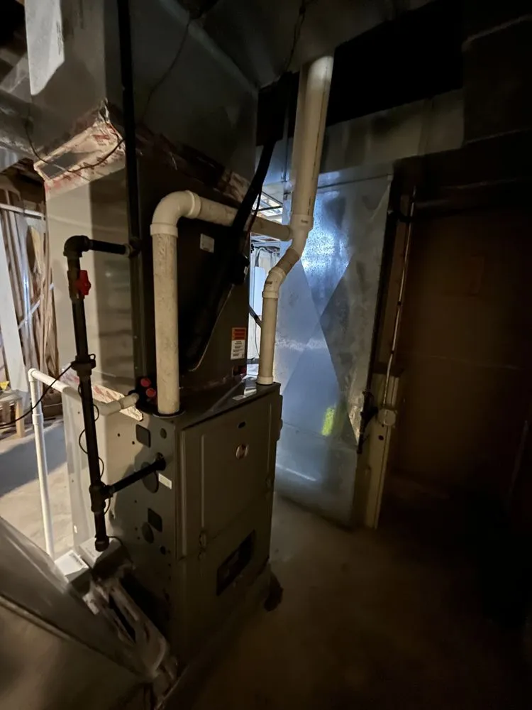 Slide of Good Better Best HVAC