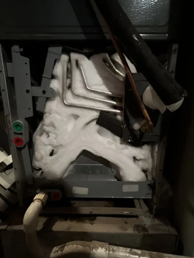 Slide of Good Better Best HVAC