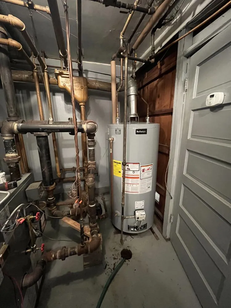 Slide of Good Better Best HVAC