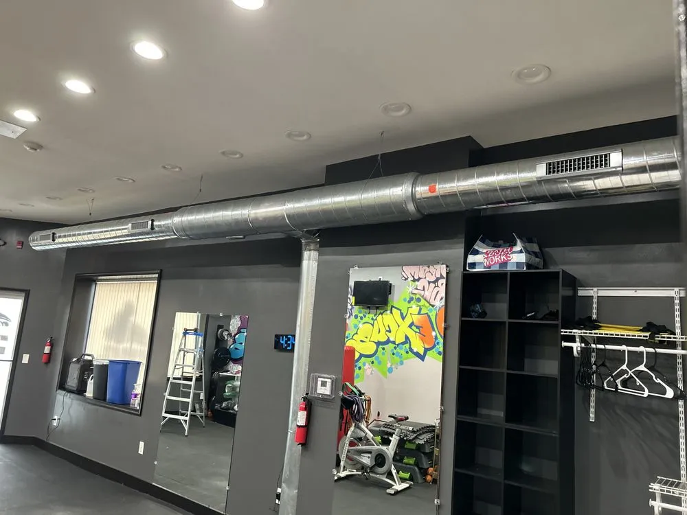 Slide of Good Brothers HVAC Services