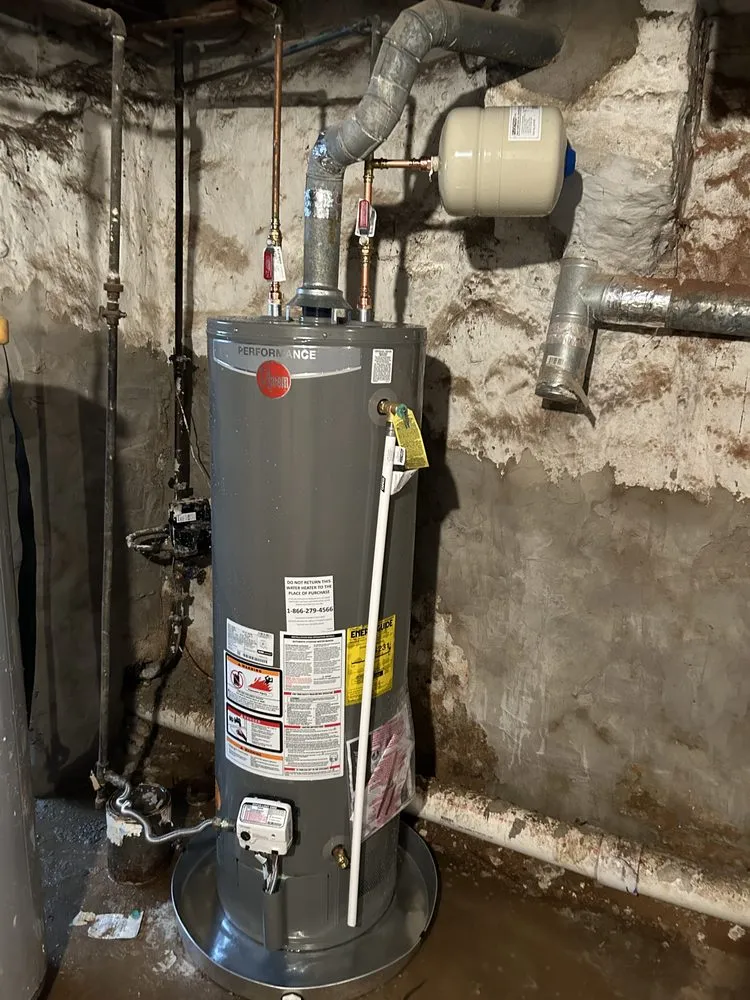 Slide of Good Brothers HVAC Services