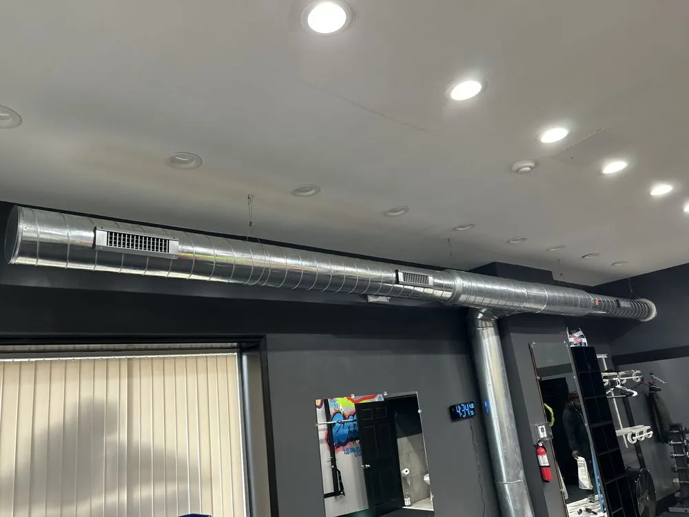 Slide of Good Brothers HVAC Services