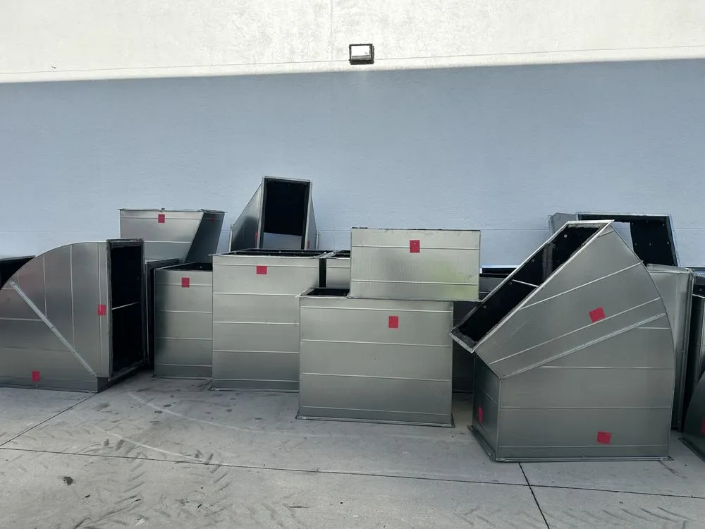 Slide of Good Climate