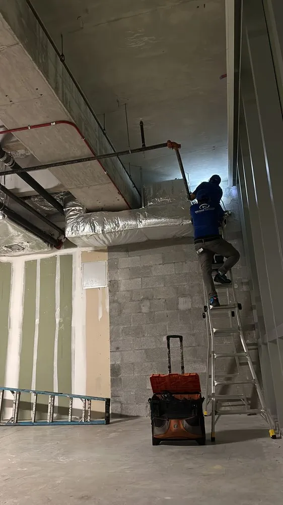 Slide of Good Climate