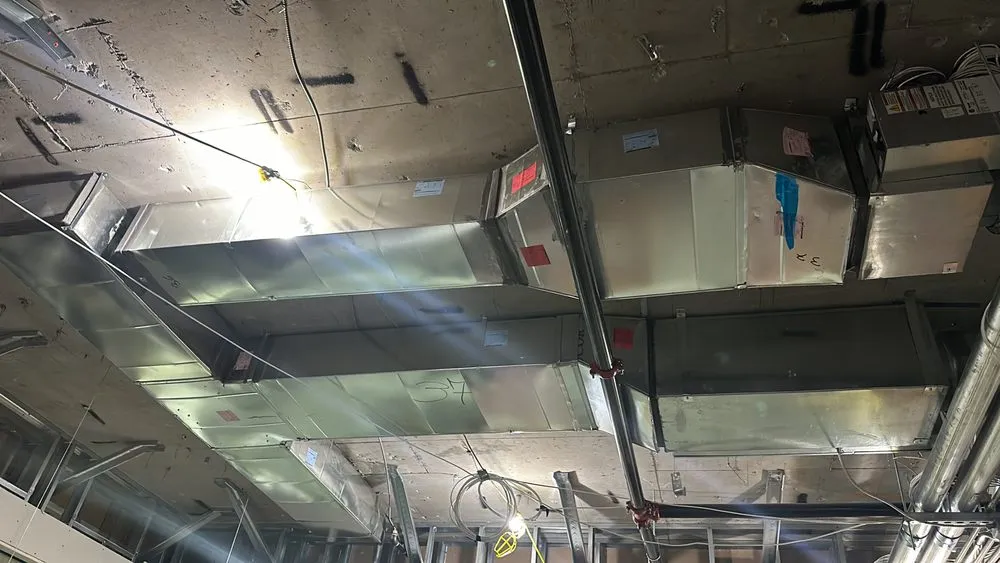 Slide of Good Climate