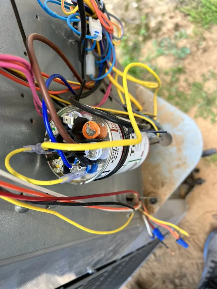 Slide of Good Day Heating & Cooling