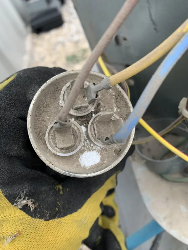 Slide of Good Day Heating & Cooling