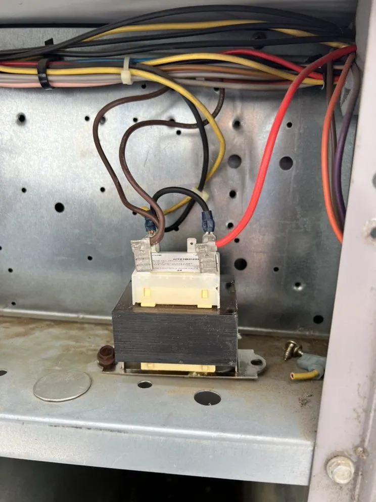 Slide of Good Day Heating & Cooling