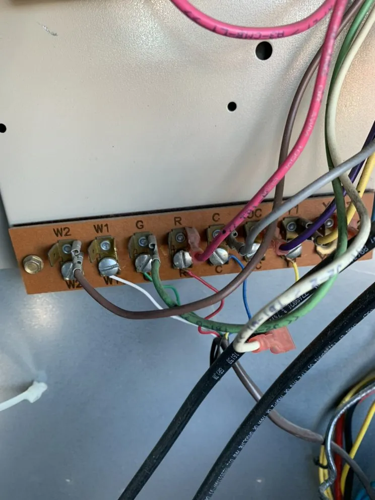 Slide of Good Day Heating & Cooling