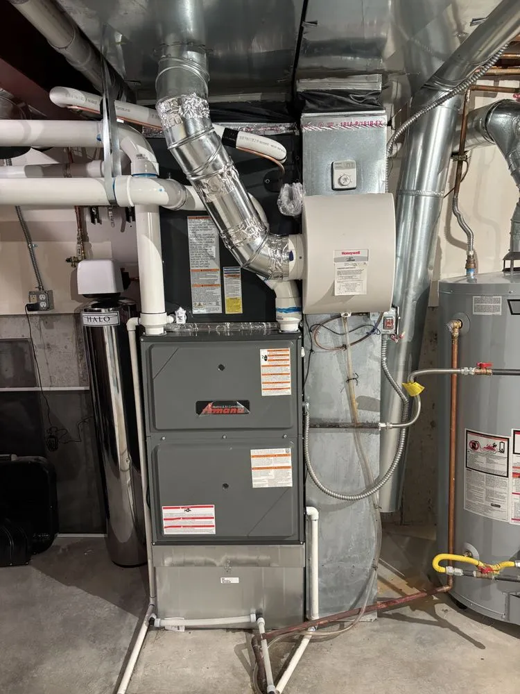 Slide of Good Day Heating and Air Conditioning