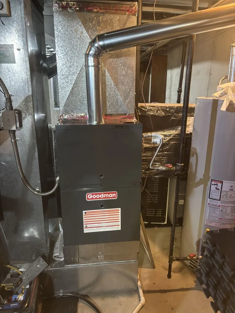 Slide of Good Day Heating and Air Conditioning