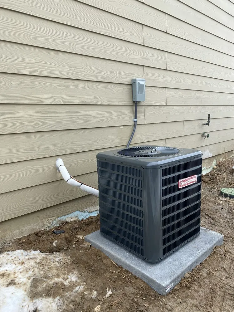 Slide of Good Day Heating and Air Conditioning