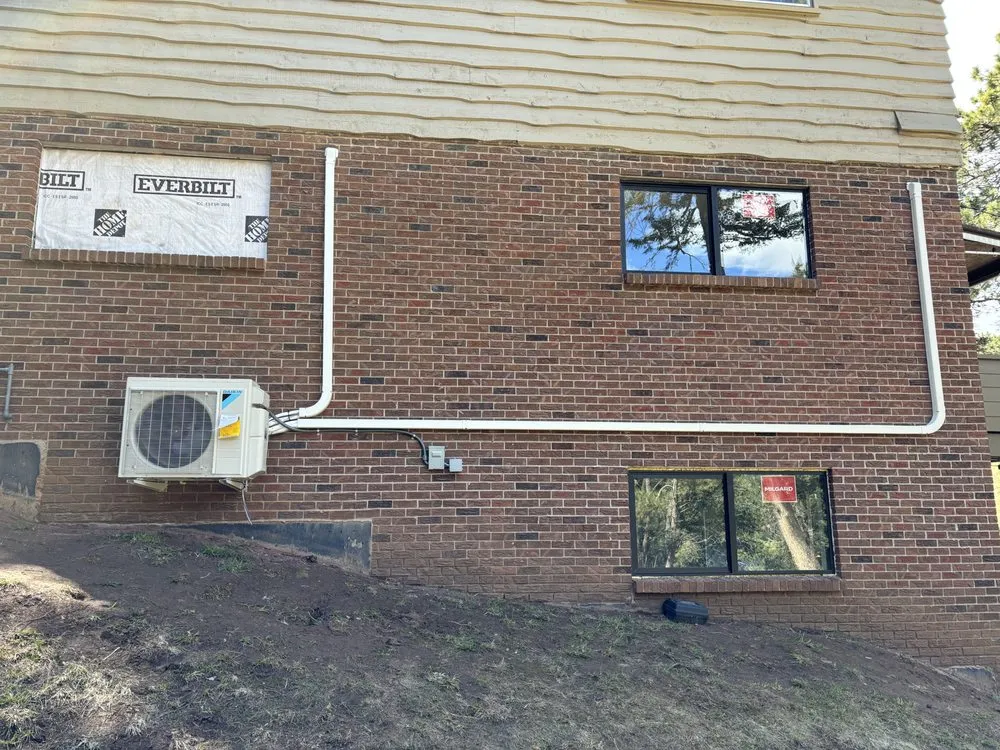 Slide of Good Day Heating and Air Conditioning