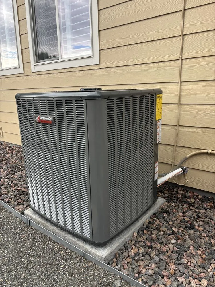 Slide of Good Day Heating and Air Conditioning