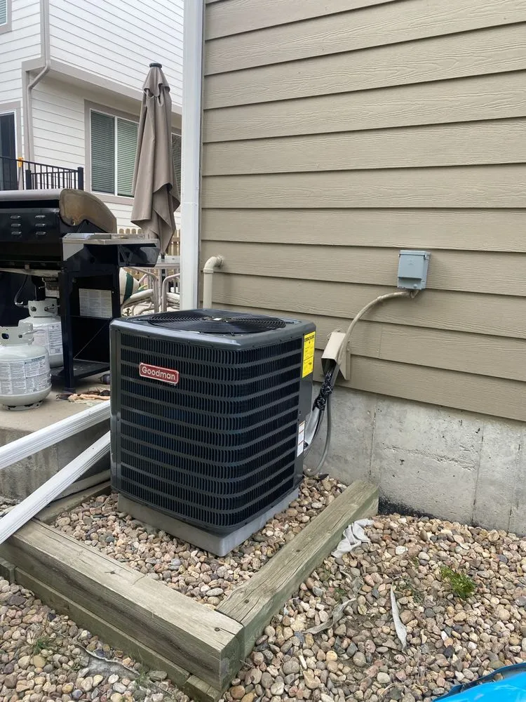 Slide of Good Day Heating and Air Conditioning