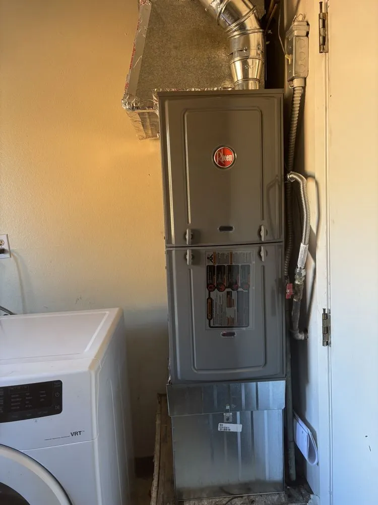 Slide of Good Day Heating and Air Conditioning