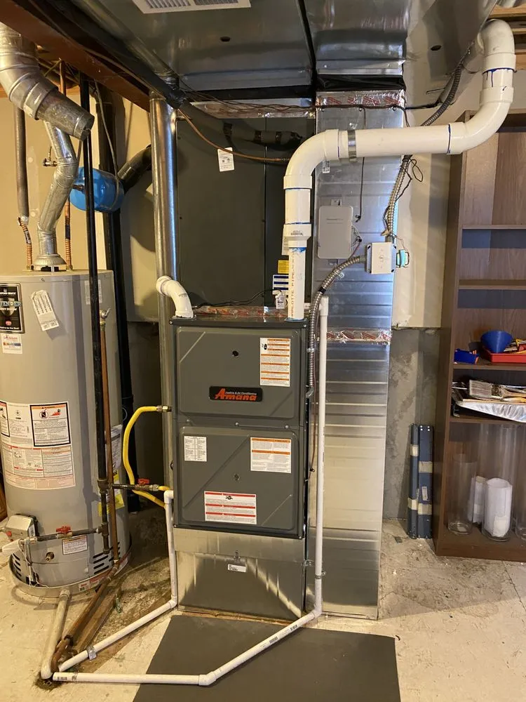 Slide of Good Day Heating and Air Conditioning