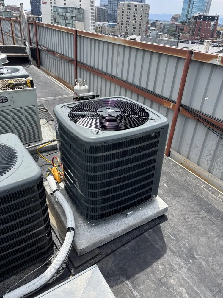 Slide of Good Day Heating and Air Conditioning