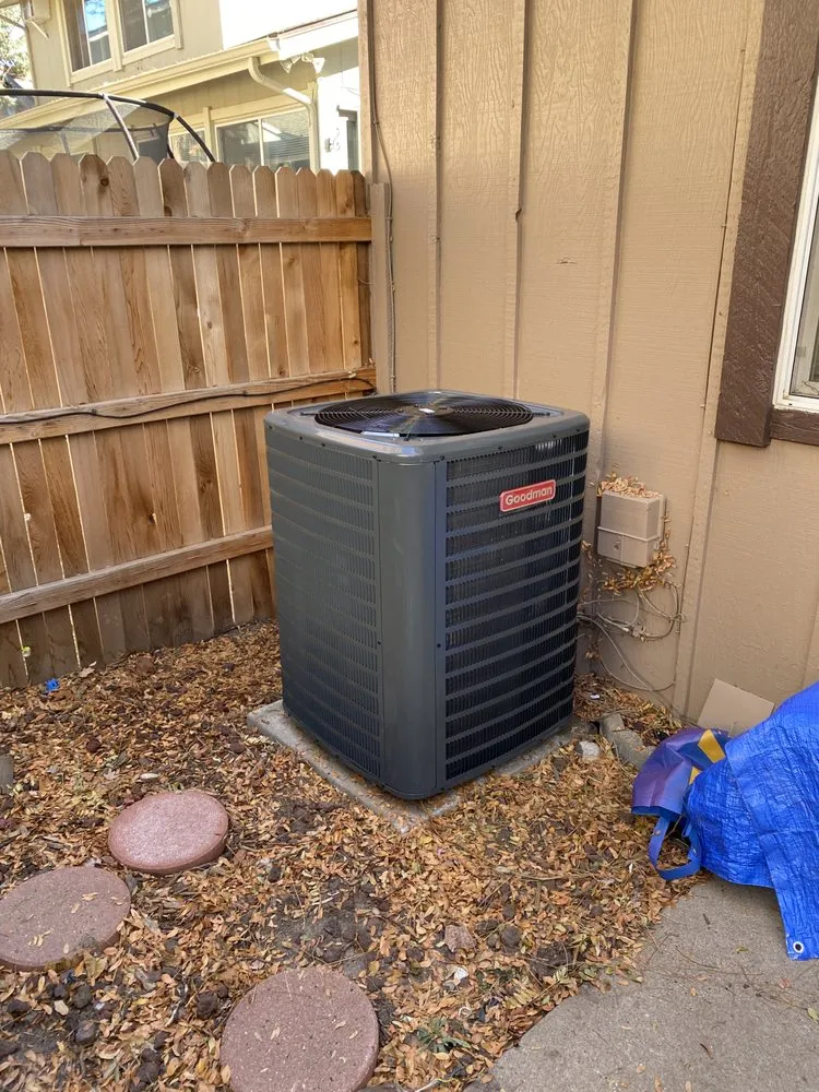 Slide of Good Day Heating and Air Conditioning