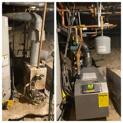 Good Day Heating and Air Conditioning