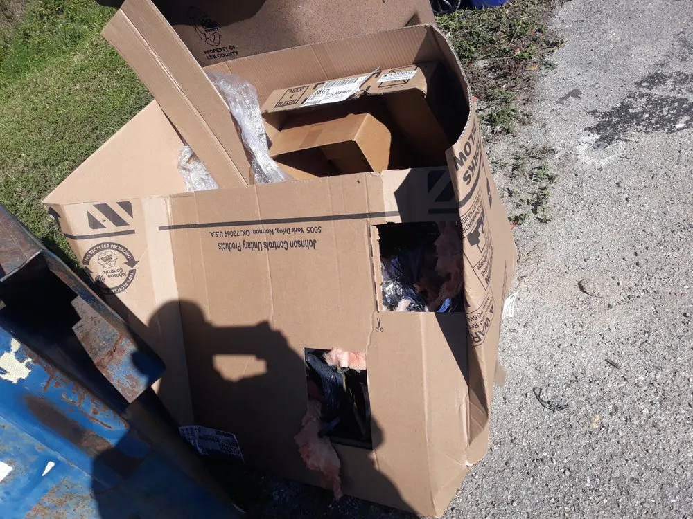 Slide of Good Deals A/C