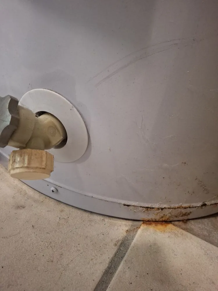 Slide of Good Deeds Plumbing And Heating