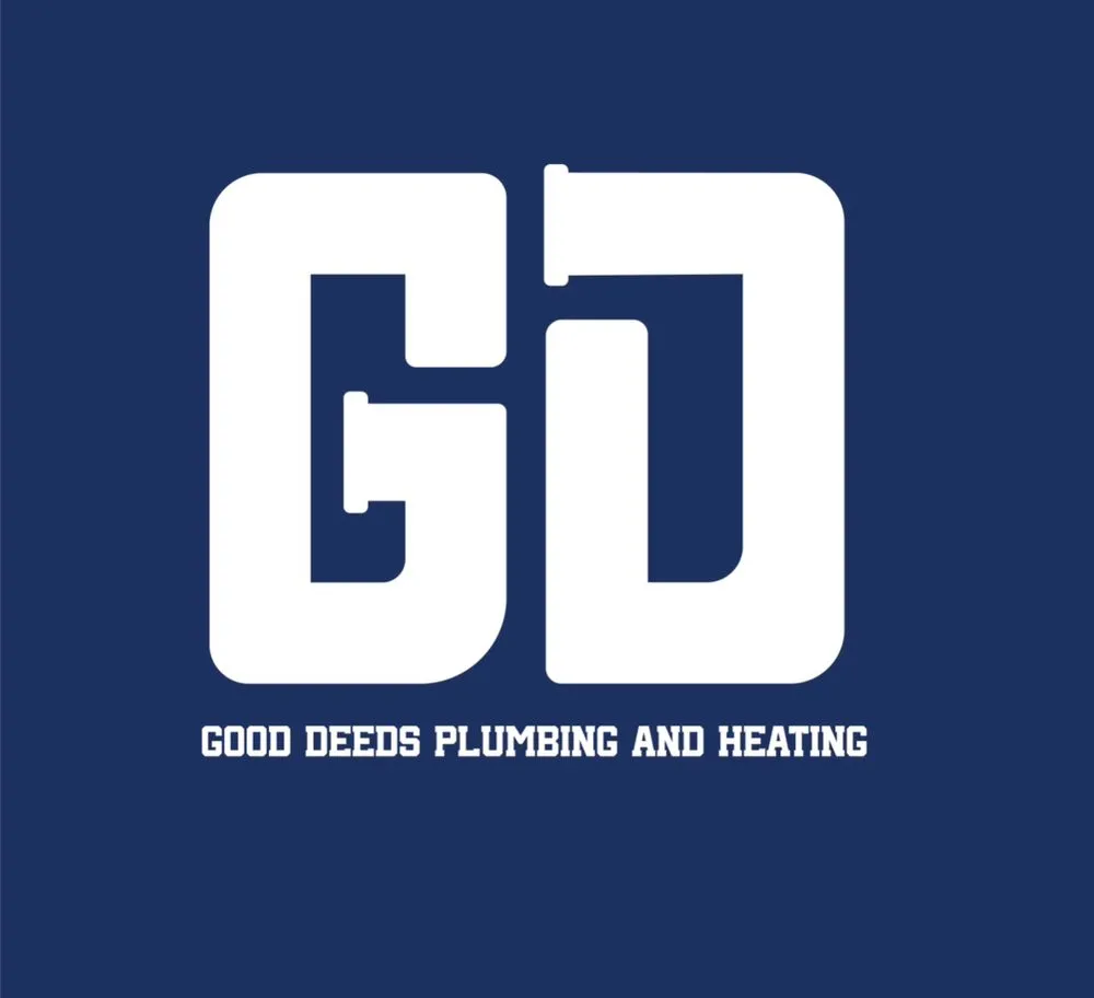 Slide of Good Deeds Plumbing And Heating