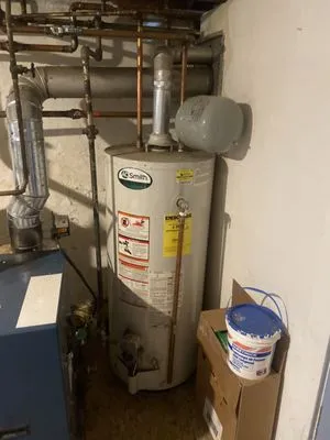 Good Deeds Plumbing And Heating