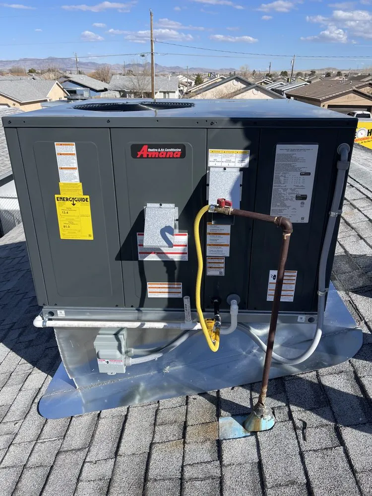 Slide of Good Faith Heating and Air Conditioning